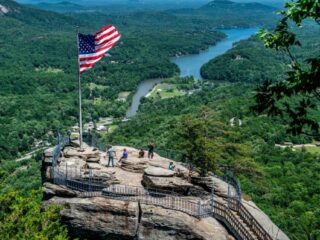 Chimney Rock State Park - things to do in asheville nc - Things to Do in Asheville, NC