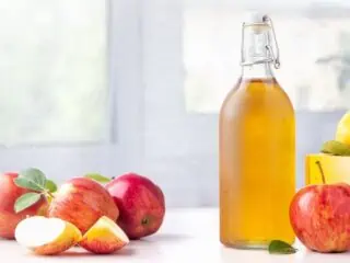 Apple Cider Vinegar Facts and Fiction