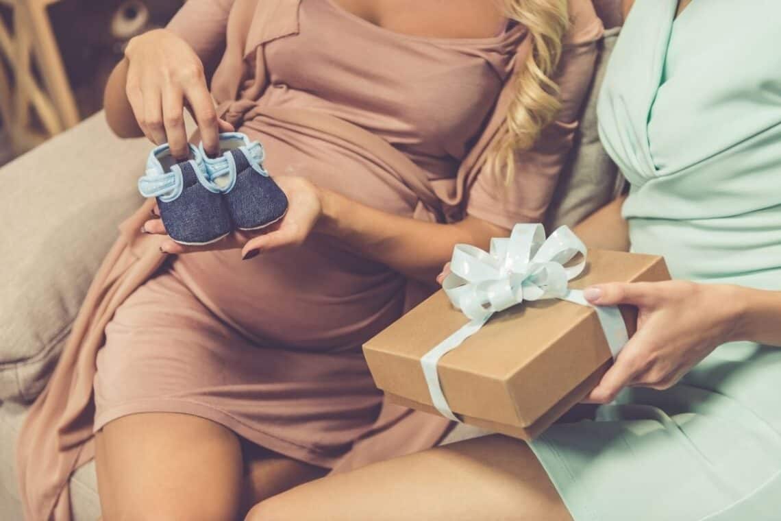 baby shower gifts - - 22 Baby Shower Speech Examples