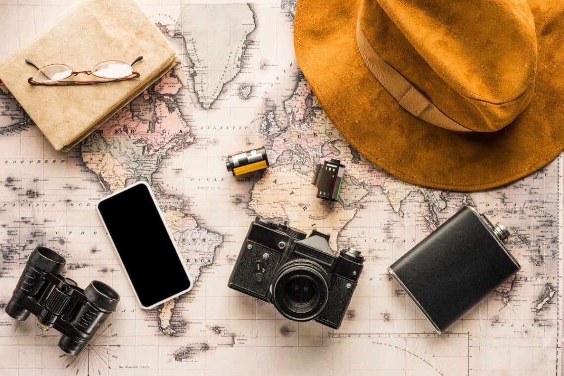 jobs for those that want to travel - - Best Careers Involving Frequent Travel