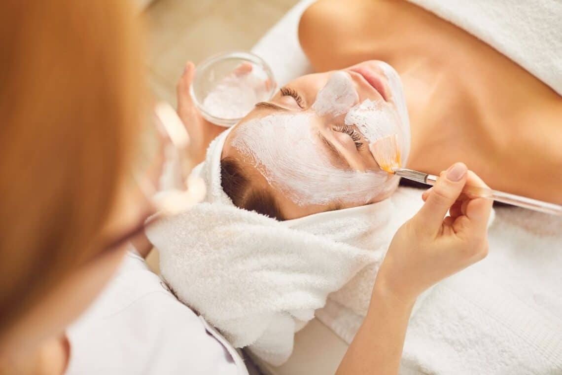 spa facial - - The Top U.S. Spas and Why You Should Go