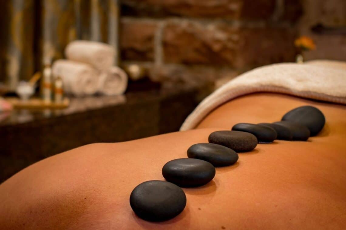 tops spas in the us -  - The Top U.S. Spas and Why You Should Go