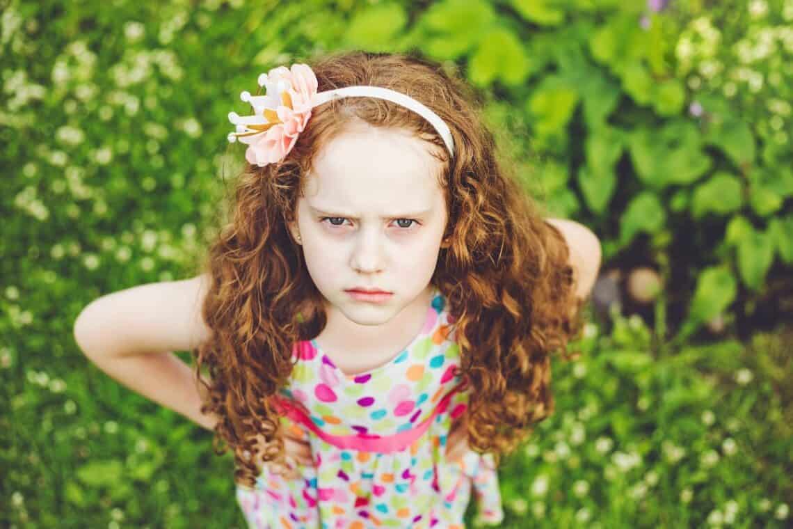 how to deal with a Narcissistic child - - How to Deal with a Narcissistic Child