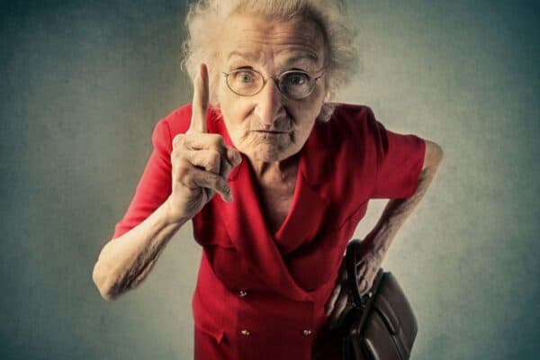 how to deal with narcissistic grandparents -  - What to Do About Narcissistic Grandparents