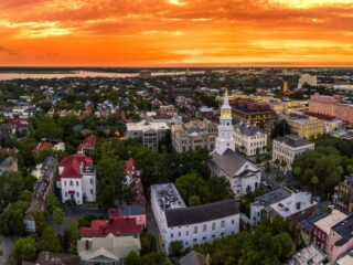 Things to Do in Charleston SC at Night - - Things to Do in Charleston SC at Night