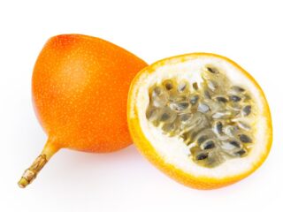 granadilla fruit - - Sweet Granadilla, the Next Superfruit?