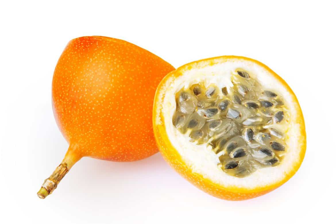 Sweet Granadilla, The Next Superfruit?