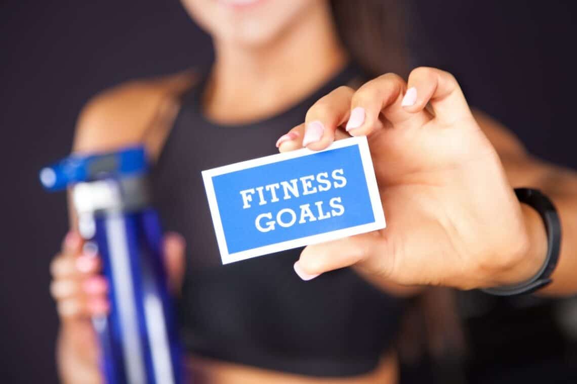 make clear fitness goals -  - 7 Ways To Create a Functional Fitness Routine