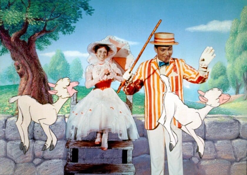 mary poppins lessons - - 10 Life Lessons We Can Learn from Mary Poppins