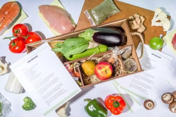 meal subscription box -  - Subscription Boxes for Everyone