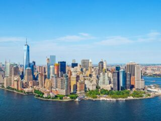 Manhattan New York - - What to Know Before Moving to New York