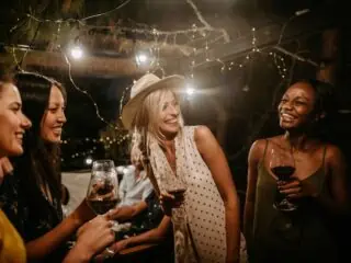 Make your Next Girls’ Night In or Out Unforgettable