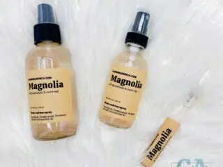 handmadeinca all natural body and room mists with essential oils