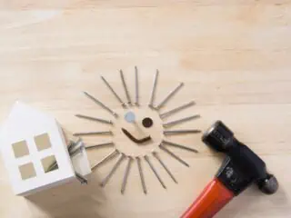 buying a fixer upper