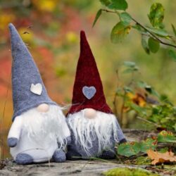 Fun With Gnomes: Free Printables + Crafts