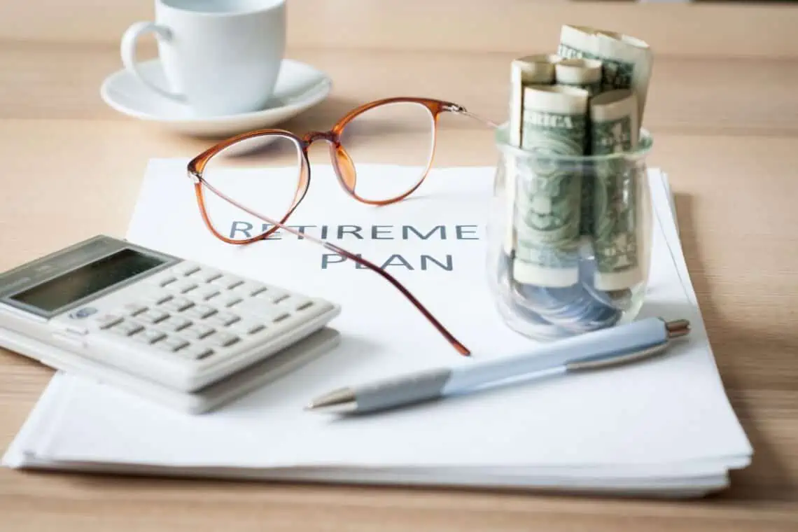 retirement planning