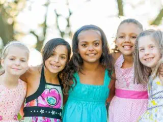 what to get for 10 year old girl birthday gift