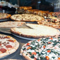 A Foodie’s Guide to New York City