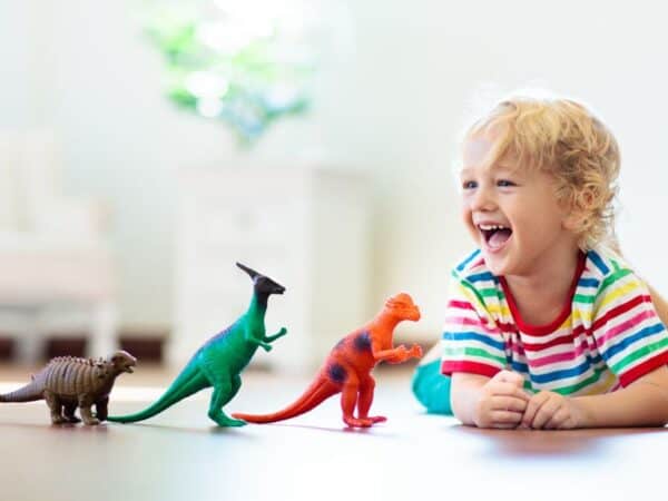 dinosaur toys