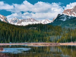 The Best Of The West – Easy Gold Rush Heritage Road Trips From Denver