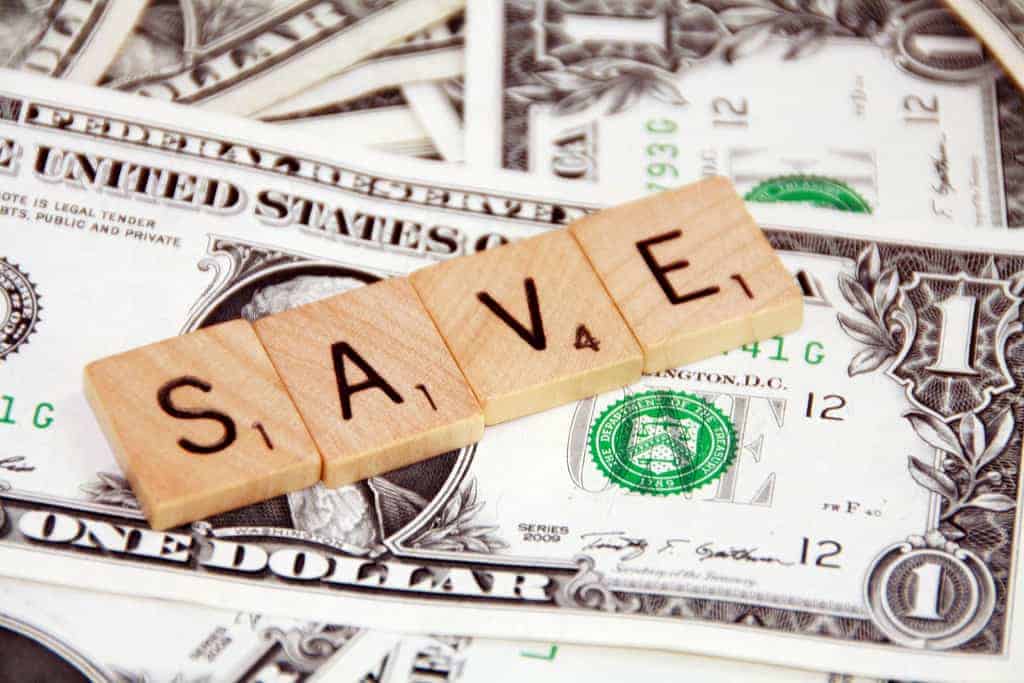 Ways to save for college