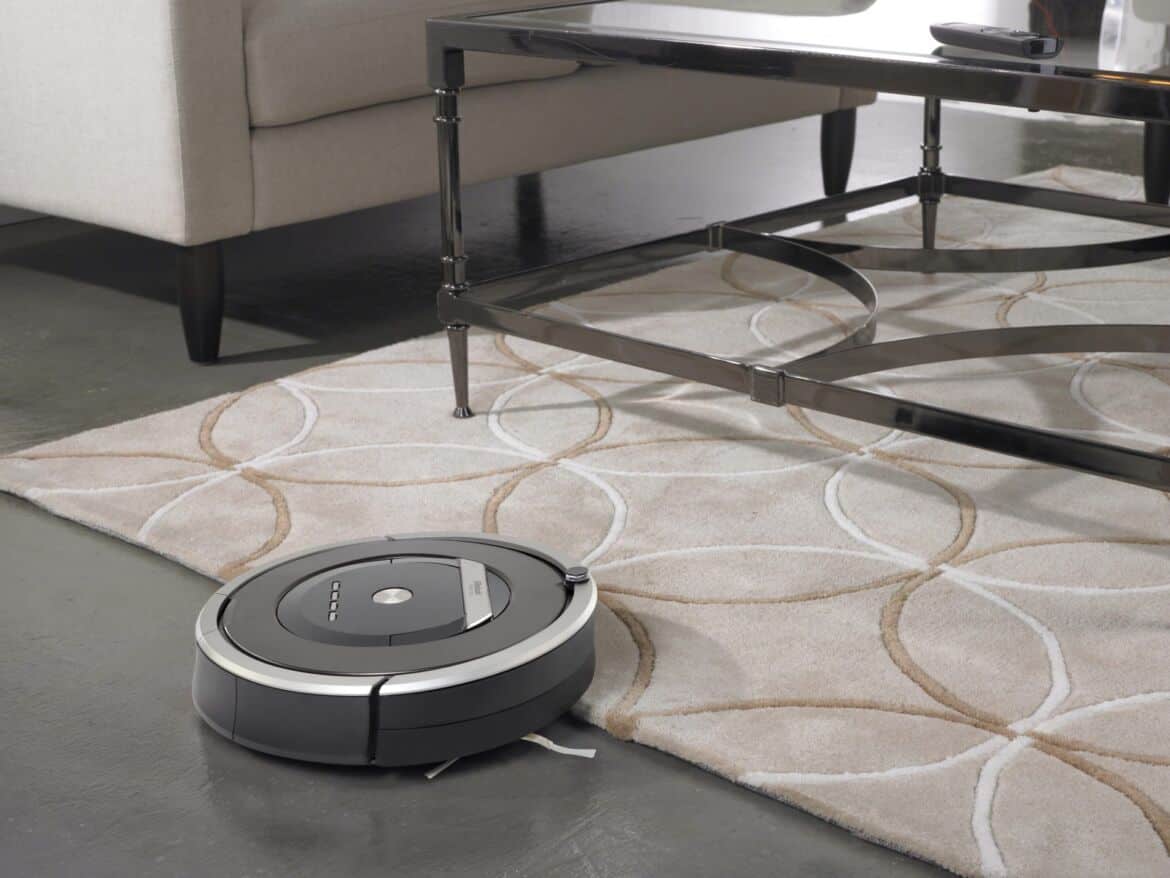 roomba real