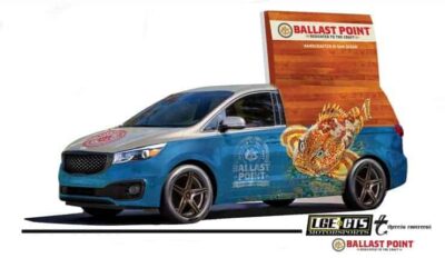 9459 2014 SEMA Show Ballast Point Sedona 1