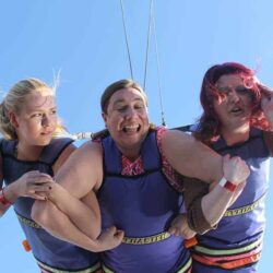 A Mandatory Kissimmee Pit Stop: Fun Spot USA