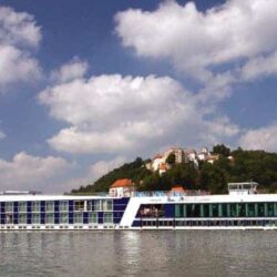 AmaWaterways Offers a More Intimate Approach to River Cruising