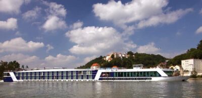 AmaWaterways river cruise