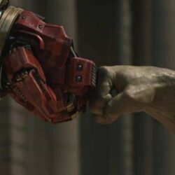 ‘Avengers: Age of Ultron’ Cast and Crew Talk the ‘Swiss Watch’ of Superhero Movies