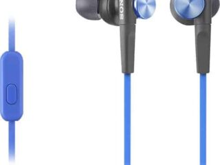 BB Sony Earbuds