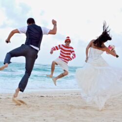 Planning a Wedding on a Budget: What You Should Know