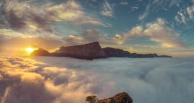 BRENDON WAINWRIGHT Table Mountain 1