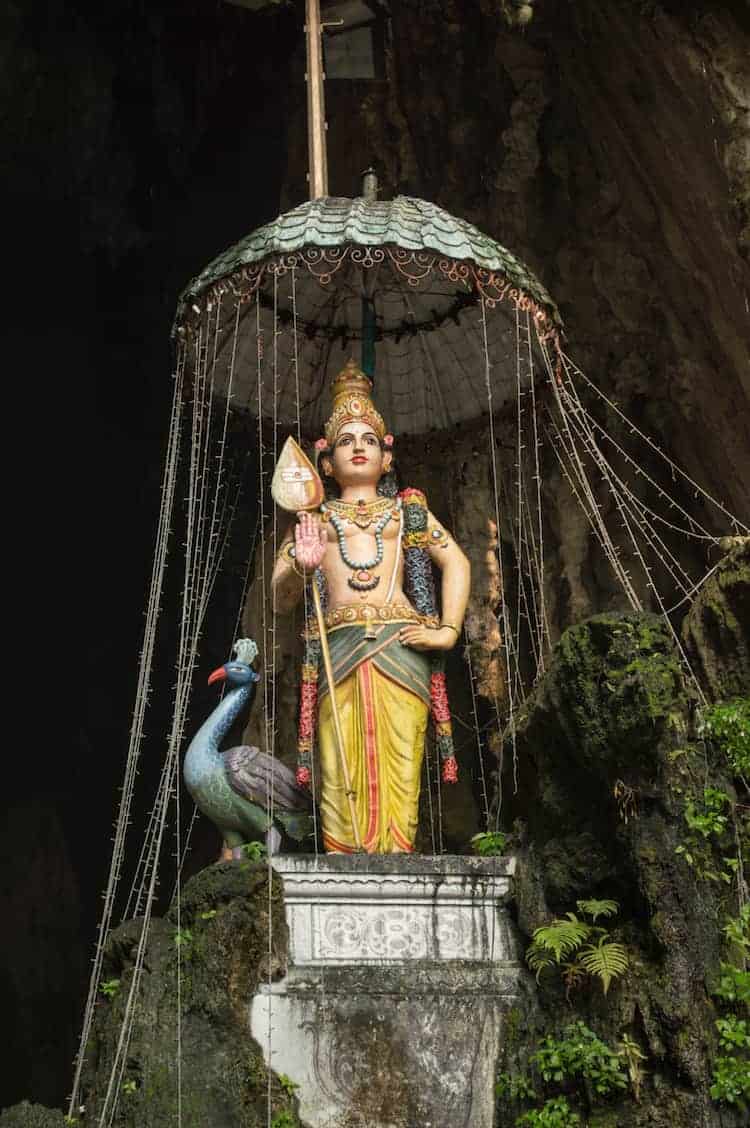 Batu Caves2