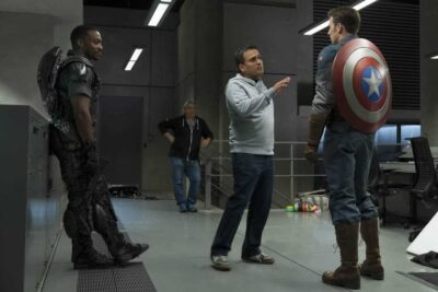 My 9 Month Secret About THE Captain America Shield