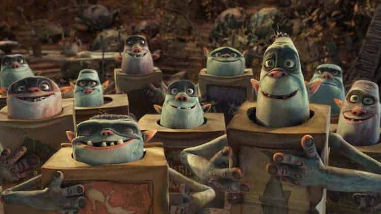 Boxtrolls Image