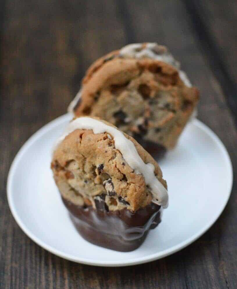 how to make the ultimate ice cream sandwich wide