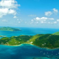 The Best British Virgin Islands Resorts