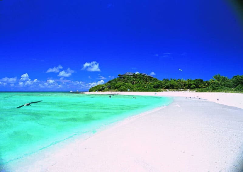 The Best British Virgin Islands Resorts