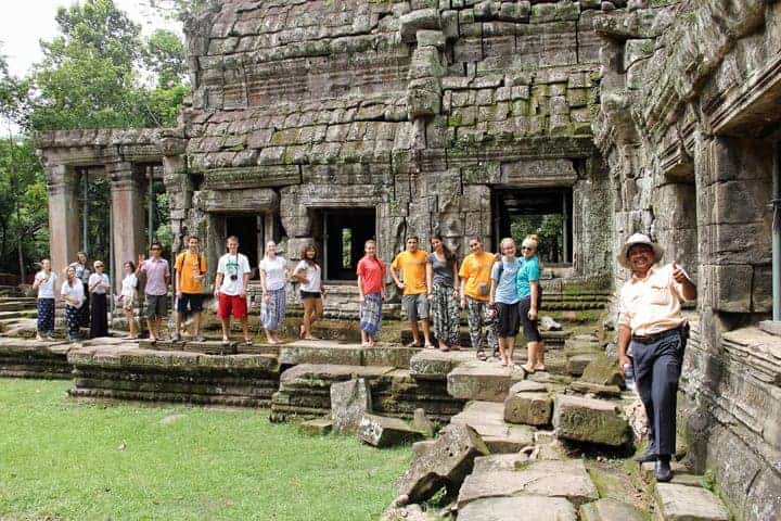 Cambodia