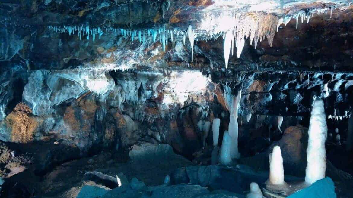 Cave 1