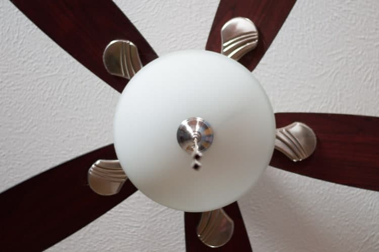 Easy Ways to Make Your Home More Energy Efficient CeilingFan
