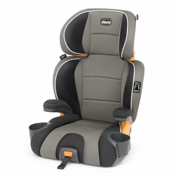 How Do You Know When To Transition To A Booster Seat?