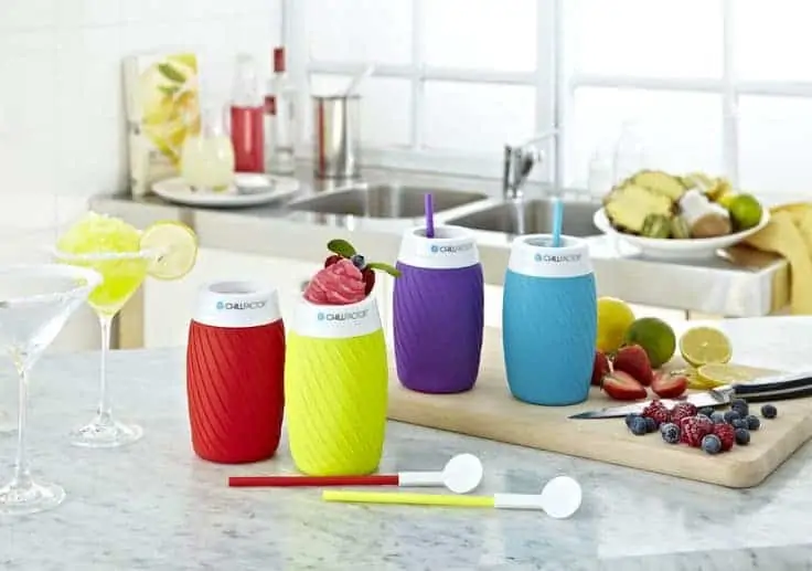 Chillfactor Cocktail Kit