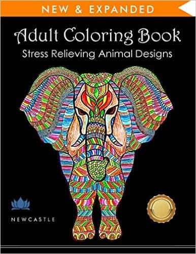 Coloring BOok