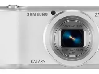 DI multi Samsung Galaxy Camera 2