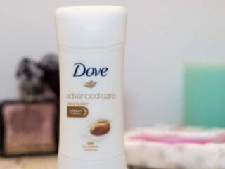 Dove Advance Care 1