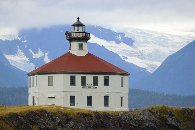 Lighthouse beautiful lighthouses in the US