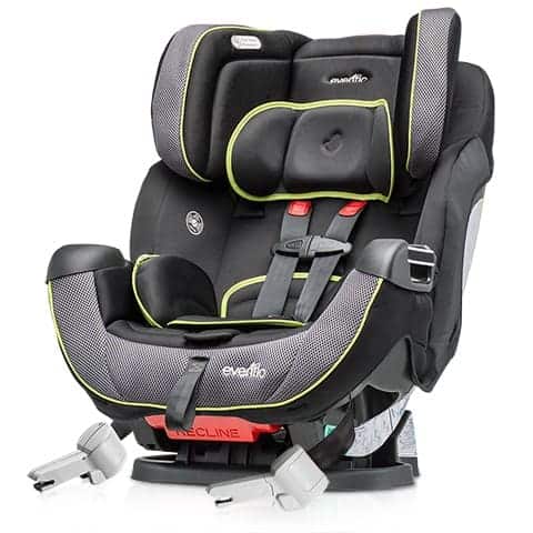 evenflo procomfort